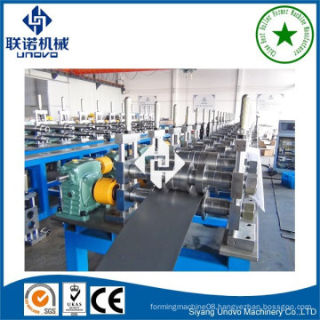 light gauge steel truss roll forming machine